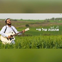 אהובה של חיי