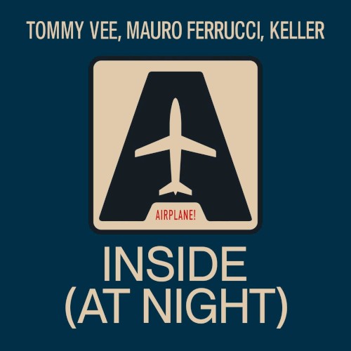 Inside (at Night)