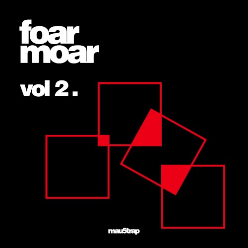 foar moar, Vol. 2