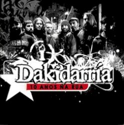 10 anos na rúa