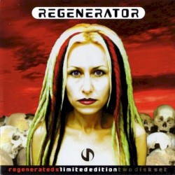 Regenerated X