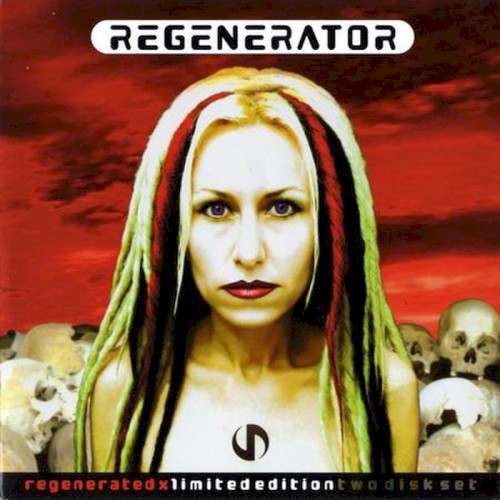 Regenerated X
