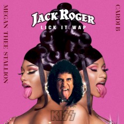 Lick It WAP