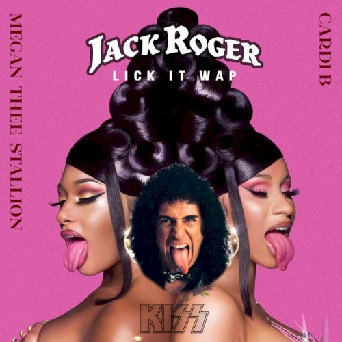 Lick It WAP