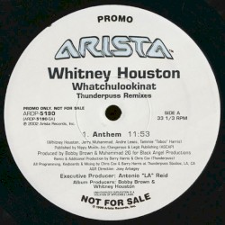 Whatchulookinat (Thunderpuss Remixes)