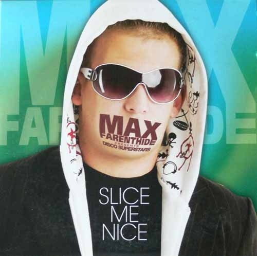 Slice Me Nice