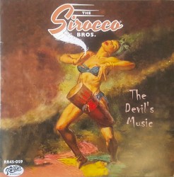 The Devil's Music