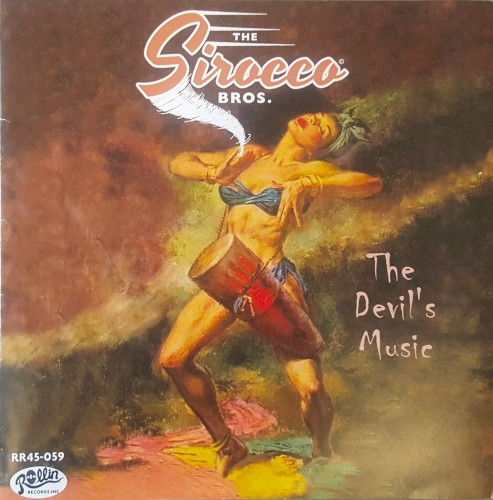 The Devil's Music
