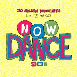 Now Dance 901