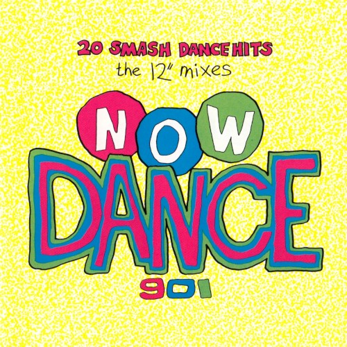 Now Dance 901