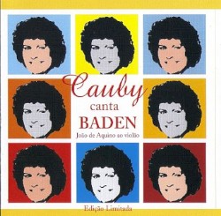 Cauby Canta Baden