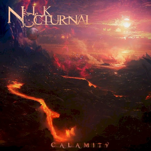 CALAMITY