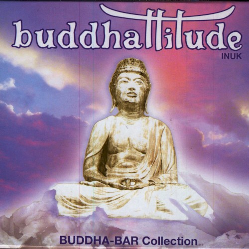 Buddhattitude: Inuk