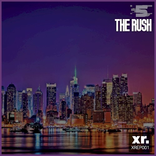 The Rush EP