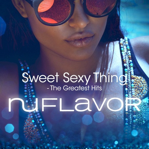 Sweet Sexy Thing: The Greatest Hits