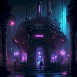 Нецветными красками