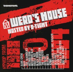 Werd’s House