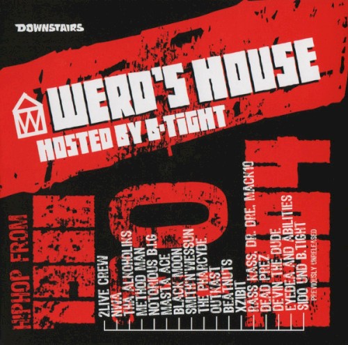 Werd’s House
