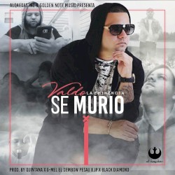 Se murió