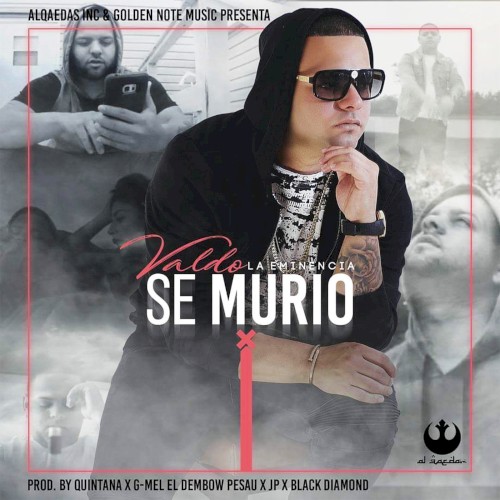Se murió