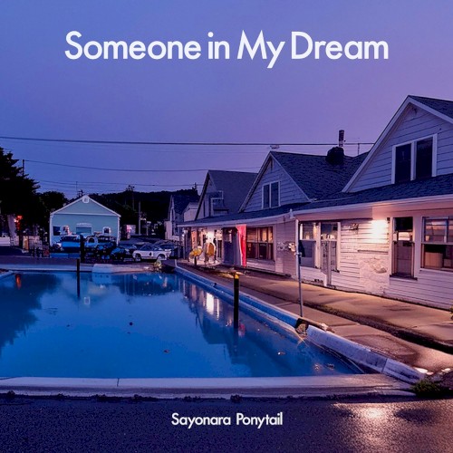 Someone in My Dream