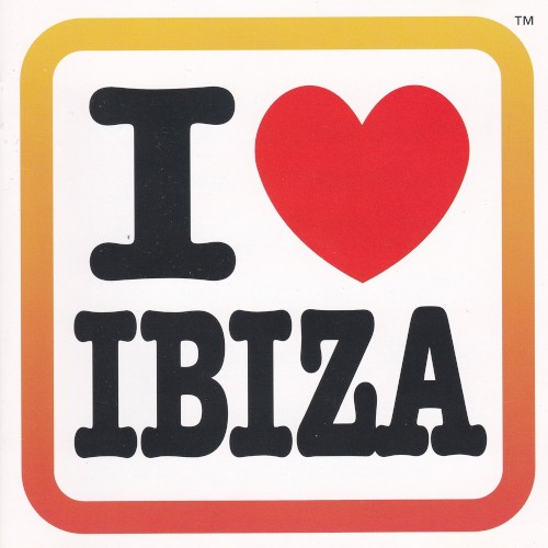 I ♥ Ibiza