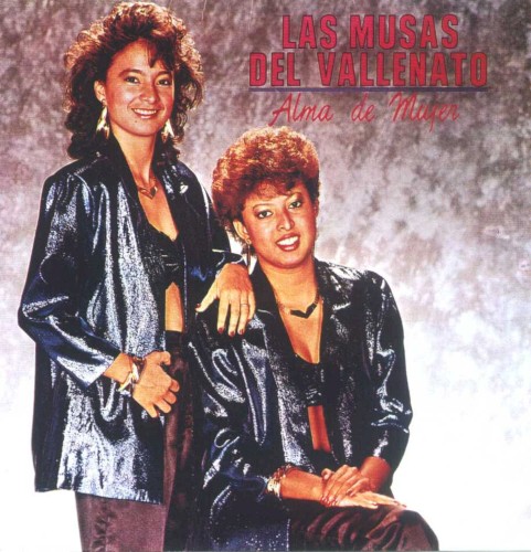 Alma de mujer