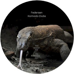 Komodo Dubs