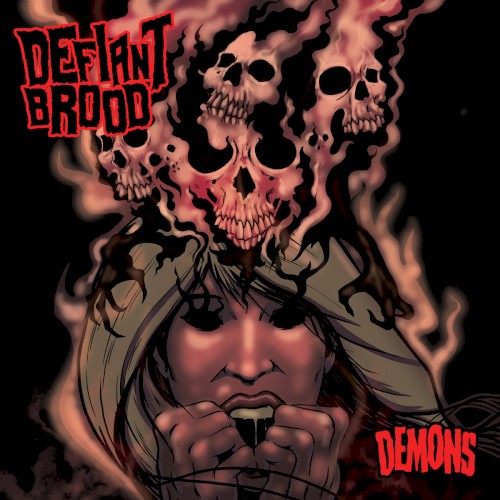 Demons