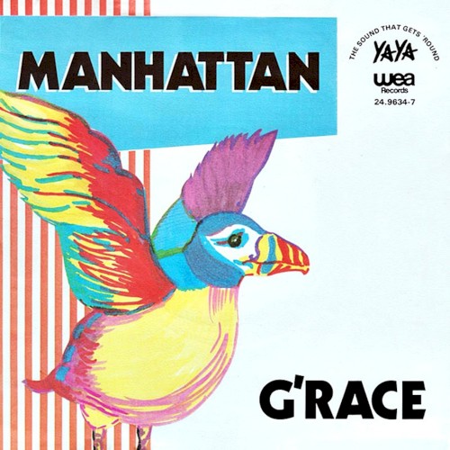 Manhattan