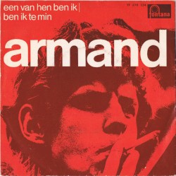 Een van hen ben ik / Ben ik te min