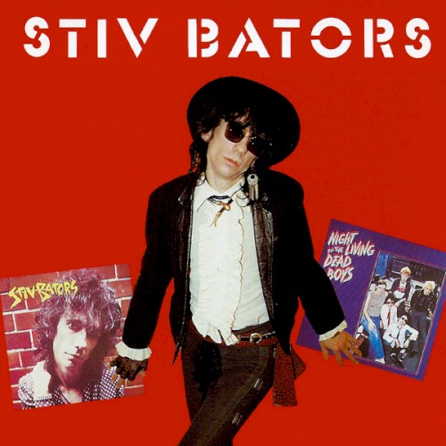 Stiv Bators