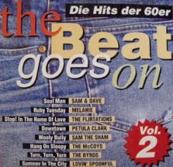 The Beat Goes On – Die Hits der 60er Vol. 2