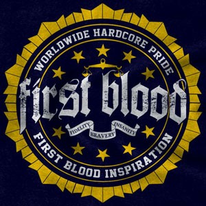 First Blood Inspiration