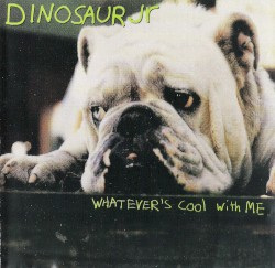 Whatever’s Cool With Me