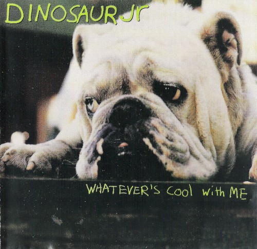 Whatever’s Cool With Me