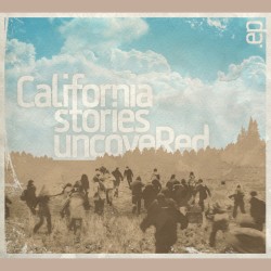California Stories Uncovered