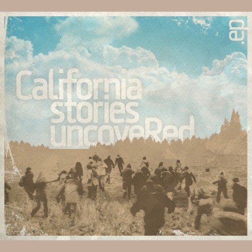 California Stories Uncovered
