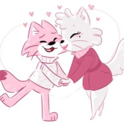 u & i