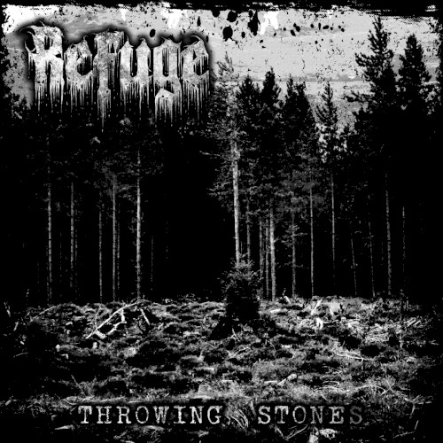Throwing Stones