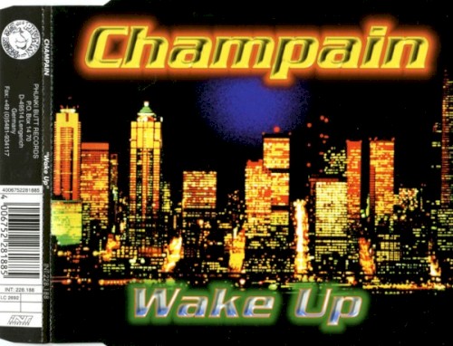Wake Up