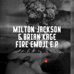 Fire Emoji E.P.