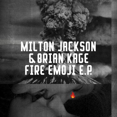 Fire Emoji E.P.