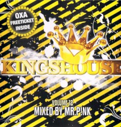 Kingshouse, Volume 12