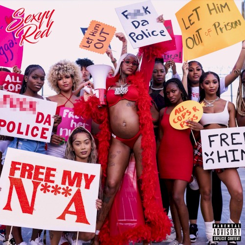 Free My N***a