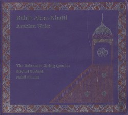 Arabian Waltz