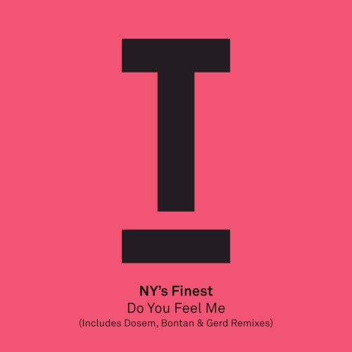 Do You Feel Me