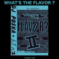 What’s the Flavor ? II