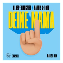 Deine Mama