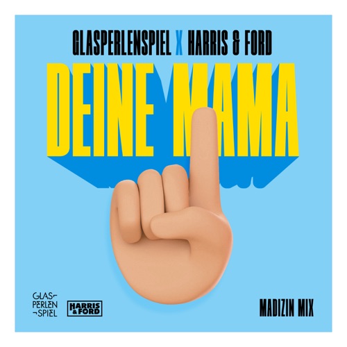 Deine Mama